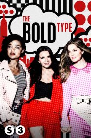 The Bold Type – De celles qui osent: Saison 3