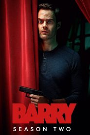 Barry: Saison 2