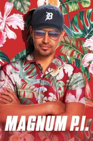 Magnum P.I.: Saison 1