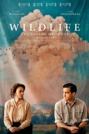 Wildlife – Une saison ardente