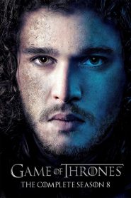 Game of Thrones: Saison 8