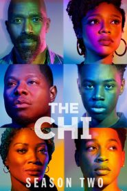 The Chi: Saison 2