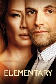 Elementary: Saison 7