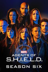 Marvel : Les Agents du S.H.I.E.L.D.: Saison 6