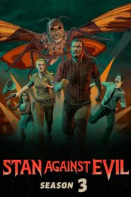 Stan Against Evil: Saison 3