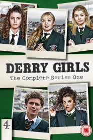 Derry Girls: Saison 1