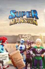 Supermansion: Saison 3