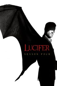 Lucifer: Saison 4