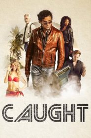 Caught: Saison 1