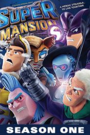Supermansion: Saison 1