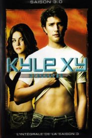 Kyle XY: Saison 3