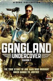 Gangland Undercover: Saison 2
