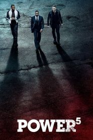 Power: Saison 5