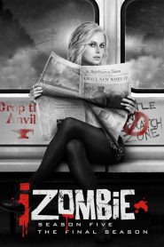 iZombie: Saison 5