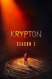 Krypton: Saison 1
