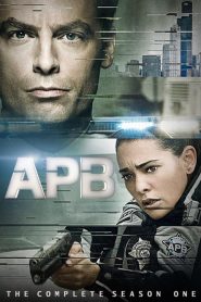 A.P.B. : Alerte d’urgence: Saison 1