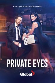 Private Eyes: Saison 3