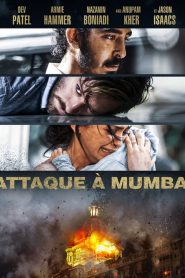 Attaque à Mumbai