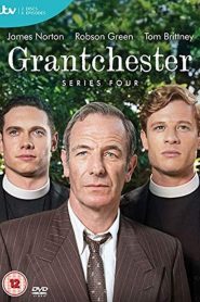 Grantchester: Saison 4
