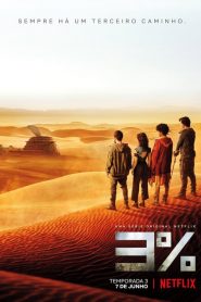 3%: Saison 3