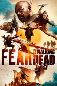 Fear The Walking Dead: Saison 5