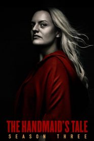 The Handmaid’s Tale : la servante écarlate: Saison 3