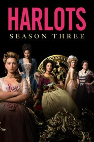 Harlots: Saison 3