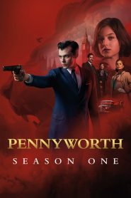 Pennyworth: Saison 1