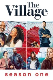The Village: Saison 1