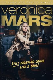 Veronica Mars: Saison 4