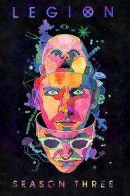 Legion: Saison 3