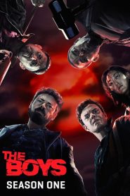 The Boys: Saison 1