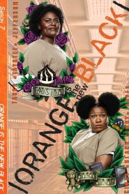 Orange is the new Black: Saison 7