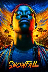 Snowfall: Saison 3
