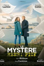 Le Mystère Henri Pick