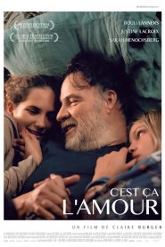 C’est ça l’amour