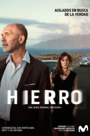 Hierro