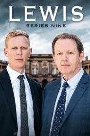Inspecteur Lewis: Saison 9