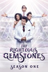 The Righteous Gemstones: Saison 1