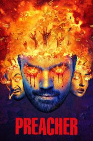 Preacher: Saison 4
