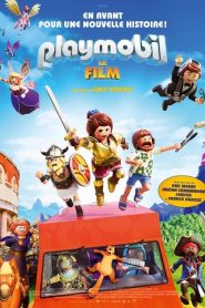 Playmobil, le Film