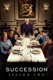 Succession: Saison 2