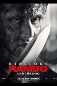 Rambo : Last Blood