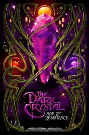 Dark Crystal : Le temps de la résistance: Saison 1