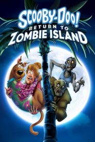 Scooby-Doo ! Retour sur l’île aux zombies