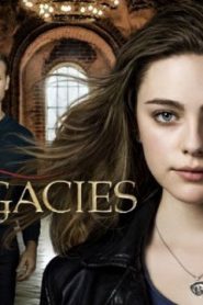 Legacies: Saison 2