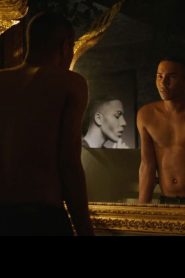 Wonder Boy, Olivier Rousteing, né sous X