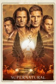 Supernatural: Saison 15