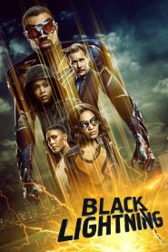 Black Lightning: Saison 3