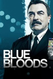 Blue Bloods: Saison 10